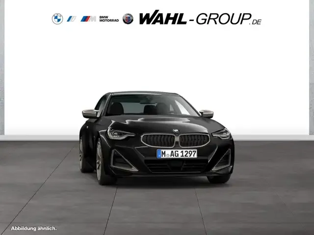 BMW 240