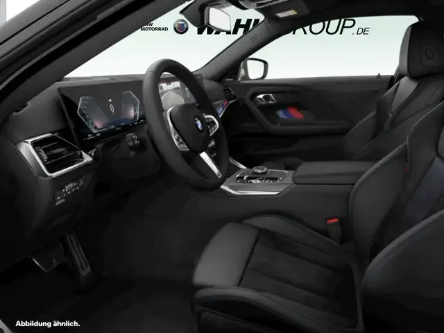 BMW 240
