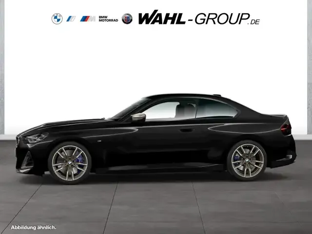 BMW 240
