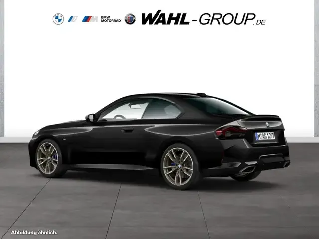 BMW 240