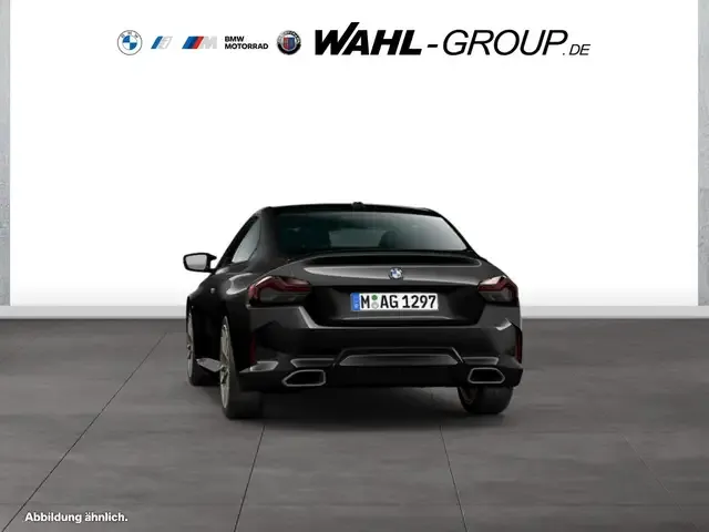 BMW 240