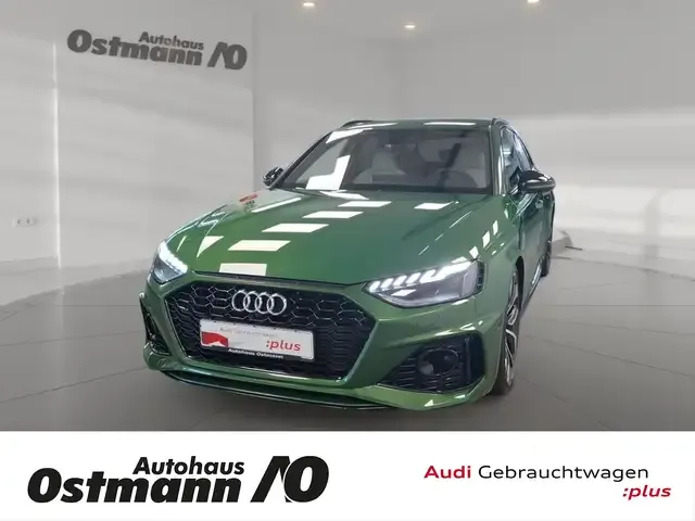 Audi RS4