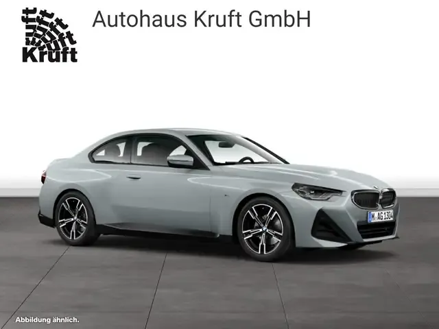 BMW 218