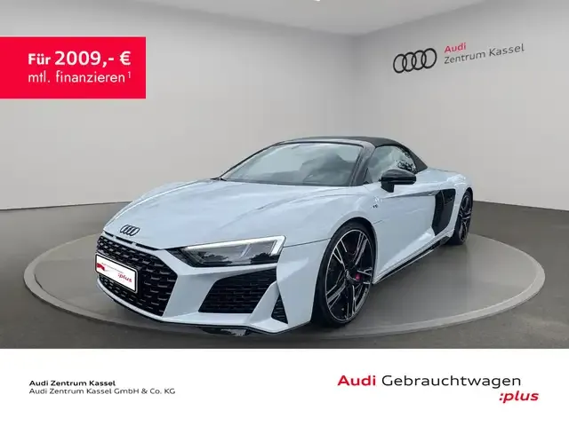 Audi Sonstiges
