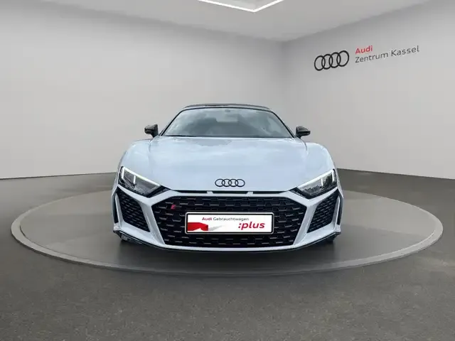 Audi Sonstiges