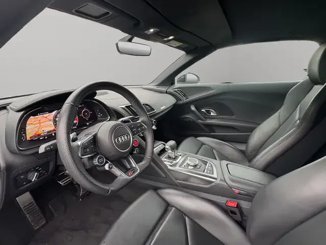 Audi Sonstiges