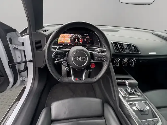 Audi Sonstiges