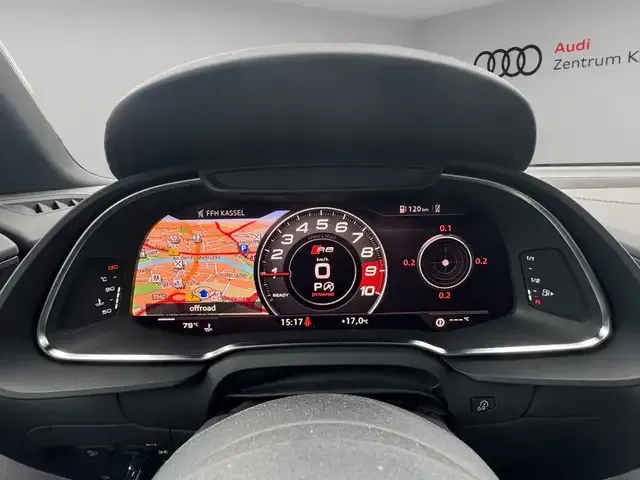 Audi Sonstiges