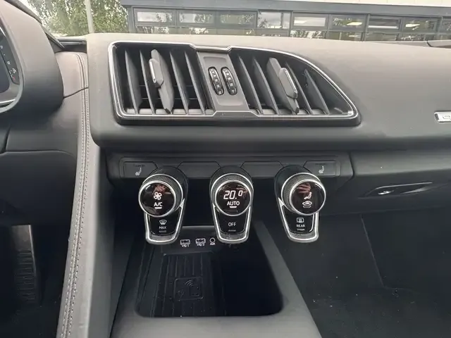 Audi Sonstiges
