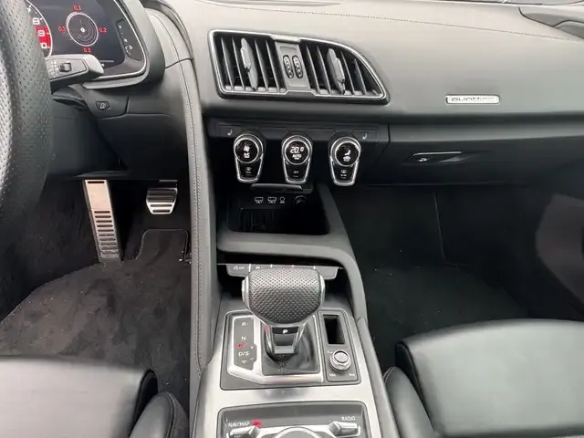 Audi Sonstiges