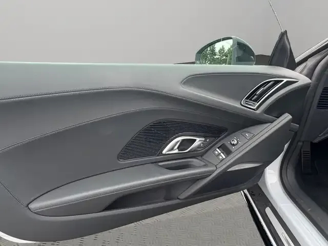 Audi Sonstiges