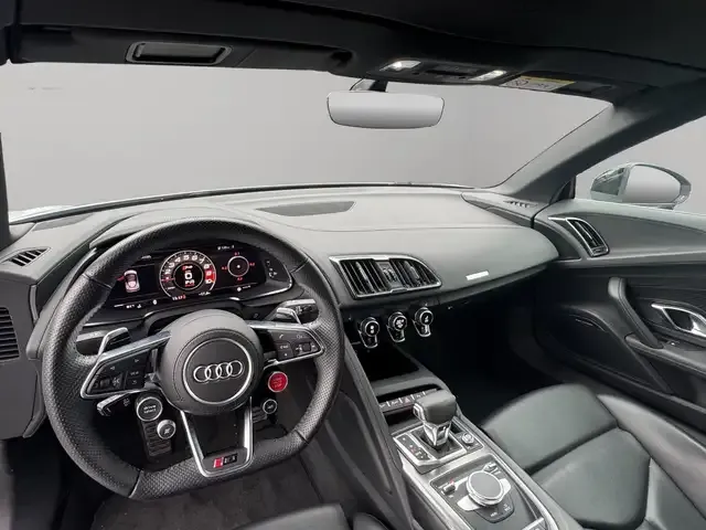 Audi Sonstiges