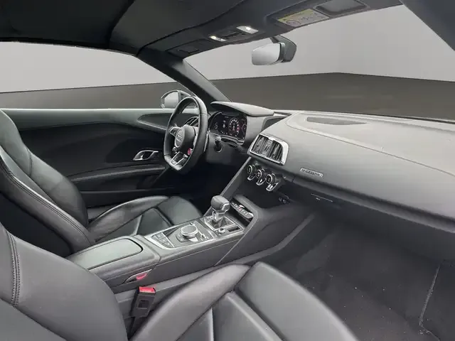 Audi Sonstiges