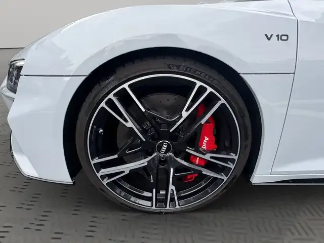Audi Sonstiges