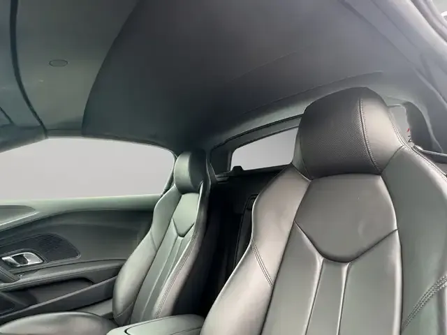 Audi Sonstiges