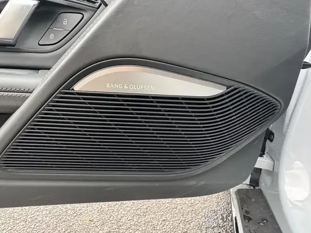 Audi Sonstiges