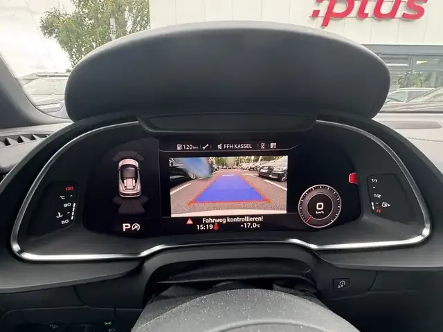 Audi Sonstiges