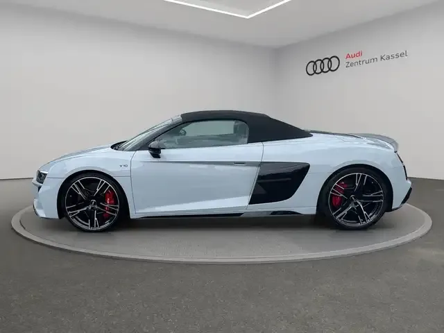 Audi Sonstiges