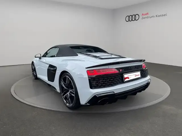 Audi Sonstiges