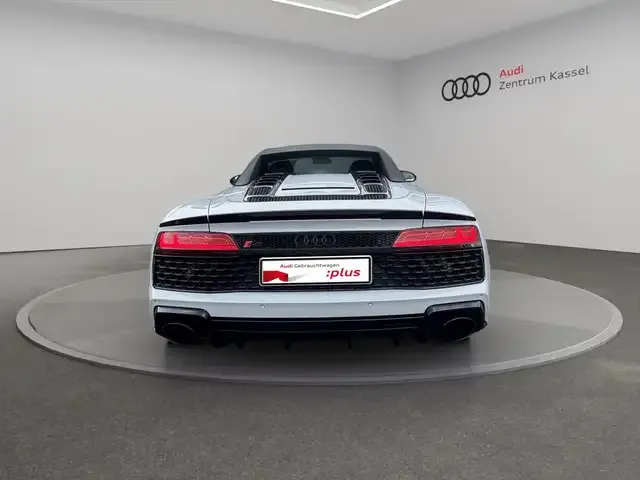 Audi Sonstiges