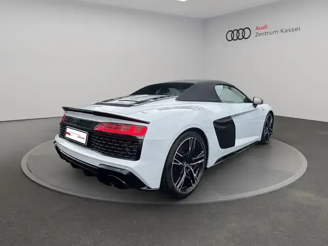 Audi Sonstiges