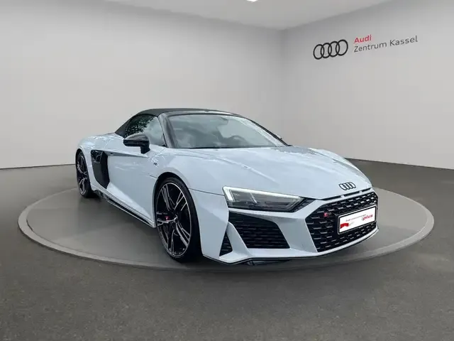 Audi Sonstiges