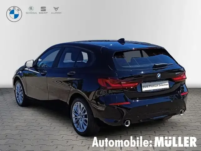 BMW 120