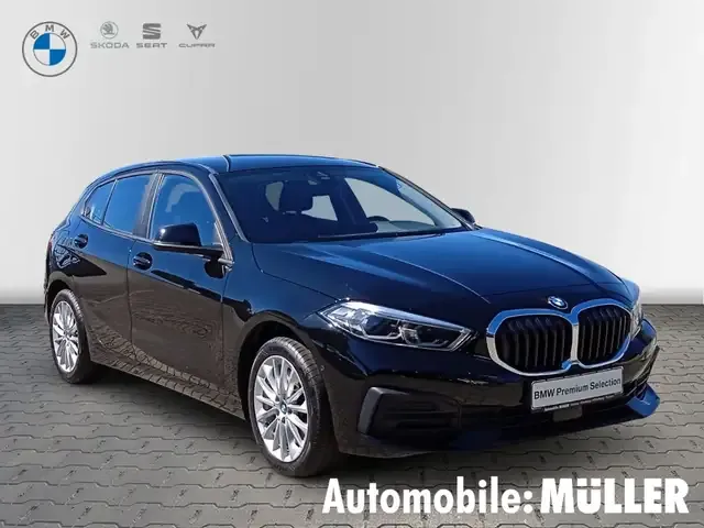 BMW 120