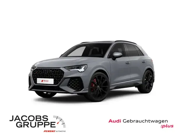 Audi RS Q3