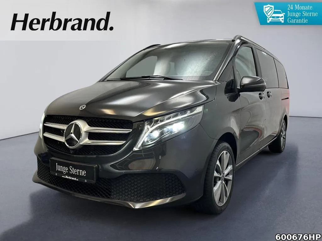 Mercedes-Benz V 300