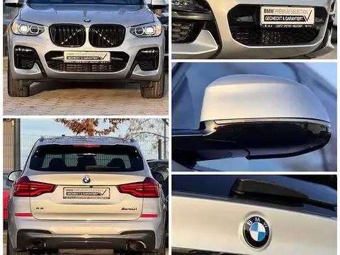 BMW X3 M