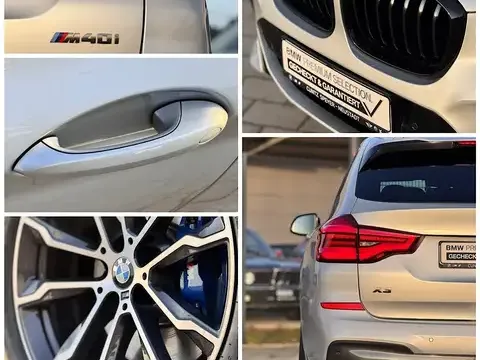 BMW X3 M
