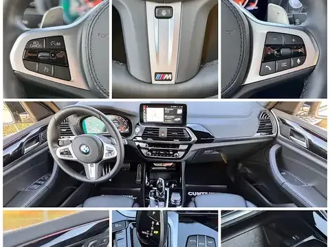 BMW X3 M