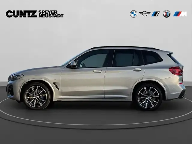 BMW X3 M