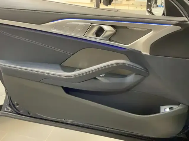 BMW M850