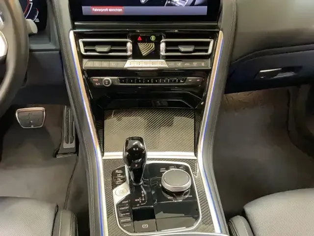 BMW M850