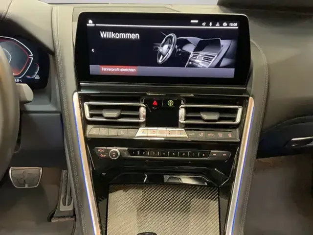 BMW M850