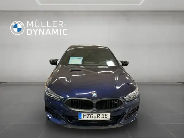 BMW M850