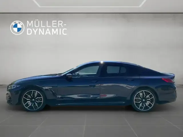 BMW M850