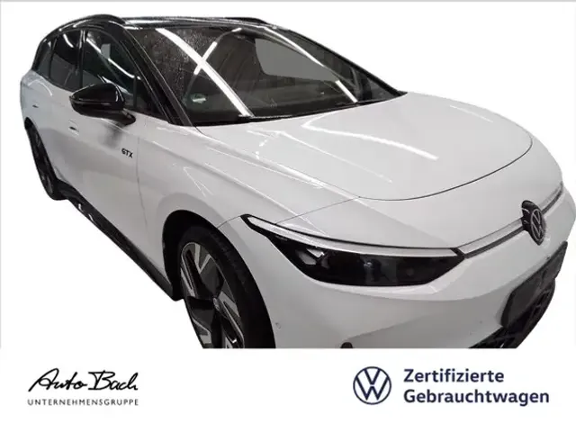 Volkswagen ID.7