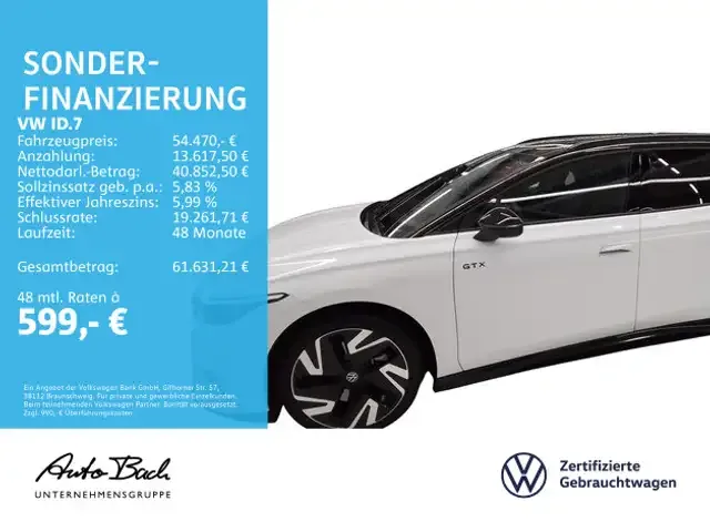 Volkswagen ID.7