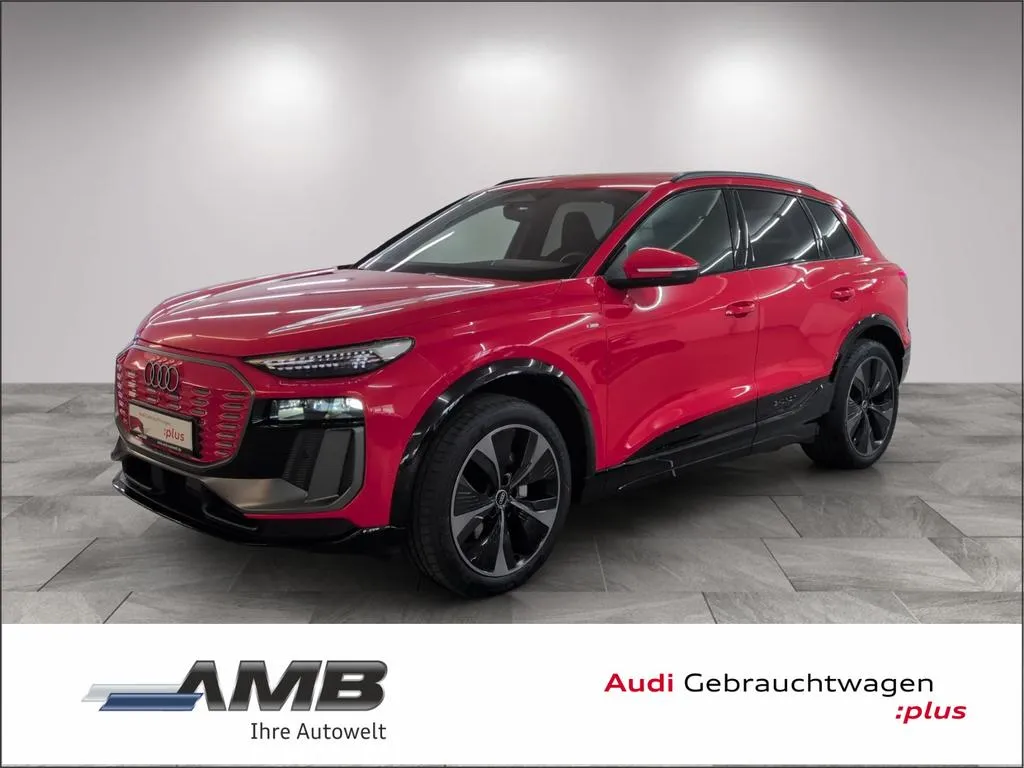 Audi Q6