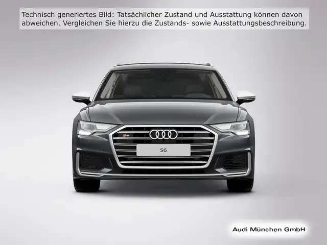 Audi S6