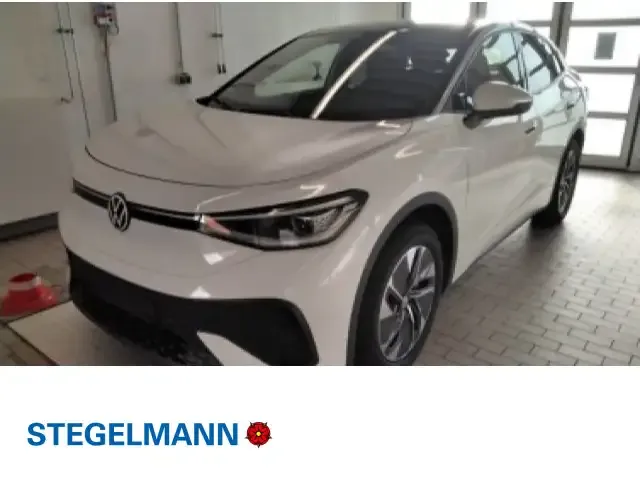 Volkswagen ID.5