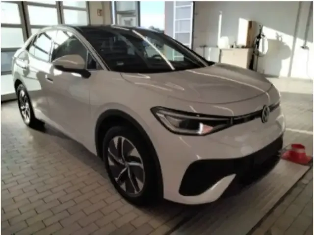 Volkswagen ID.5