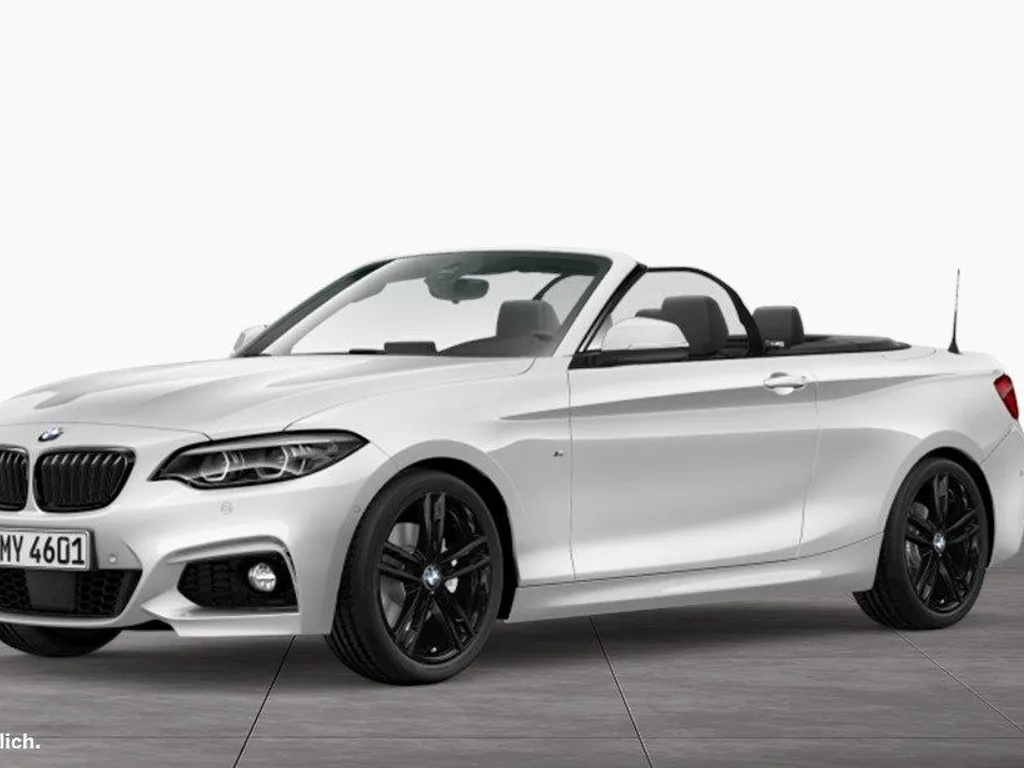 BMW 230