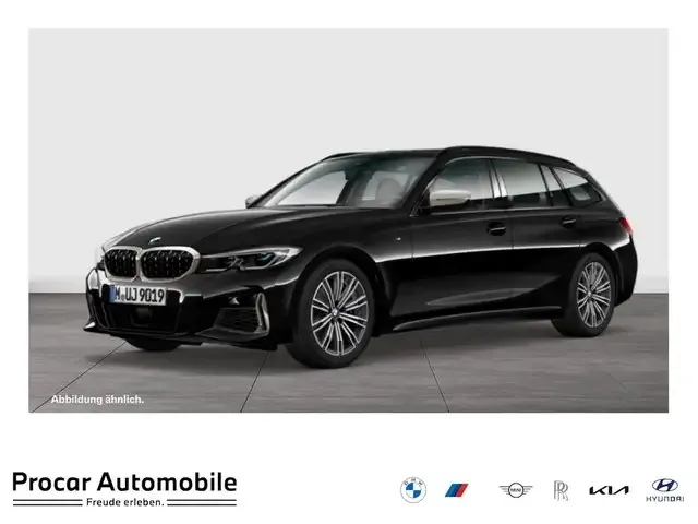 BMW 340
