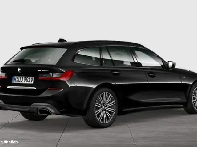 BMW 340