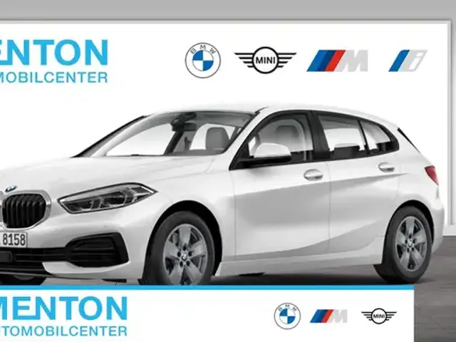 BMW 118