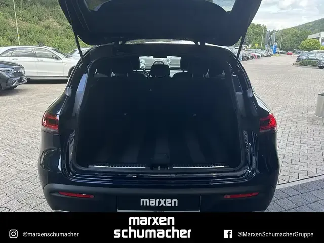 Mercedes-Benz EQC 400